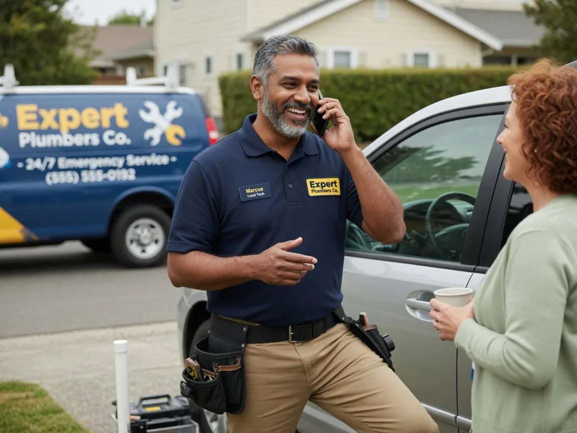 Drain Cleaning Virginia FAQs